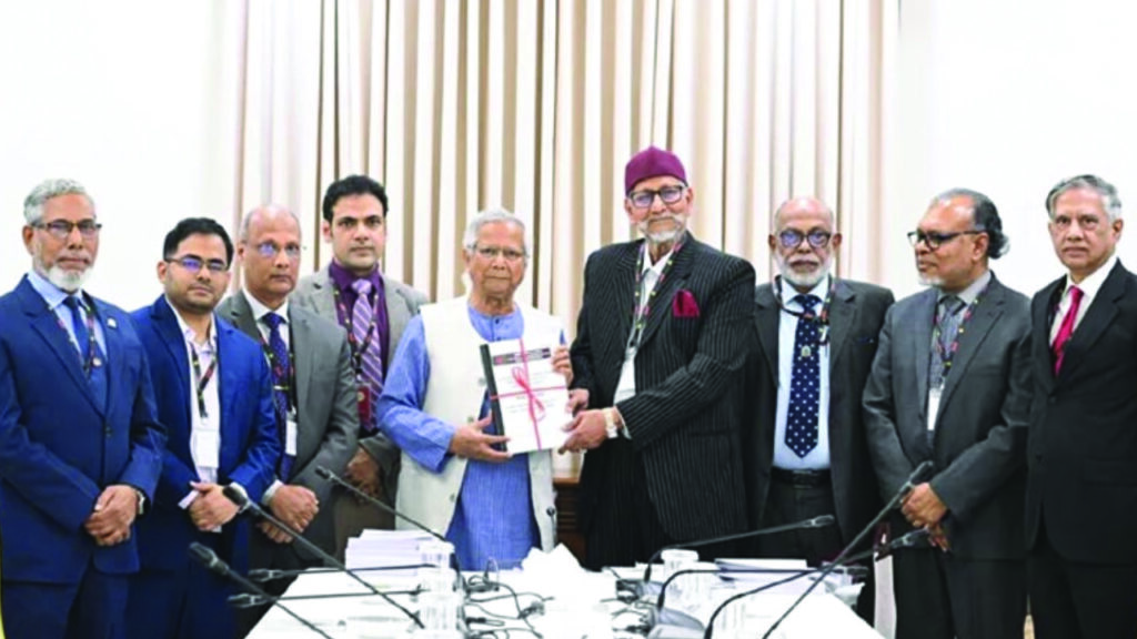 বিডিআর হত্যাকাণ্ডে জড়িত আওয়ামী লীগ, মূল সমন্বয়কারী তাপস: কমিশন