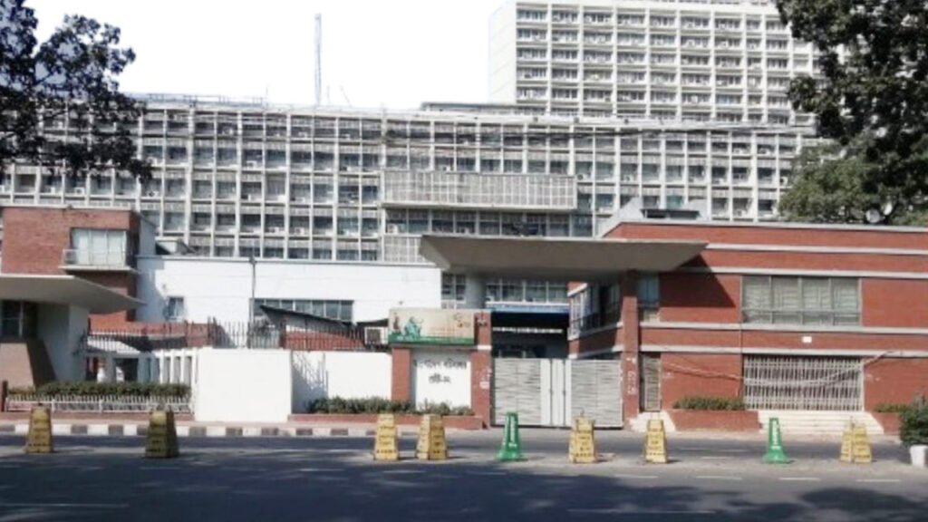 সচিবালয়ের আন্দোলনের জেরে ১৪ কর্মচারী বরখাস্ত