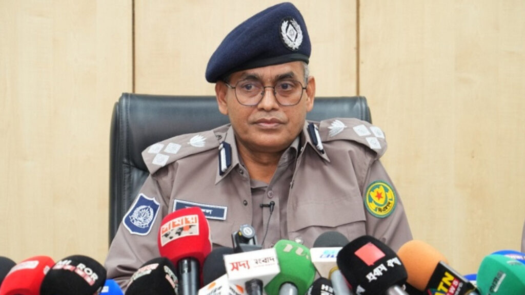 হাদিকে গুলির ঘটনায় আরও ২ জন গ্রেপ্তার