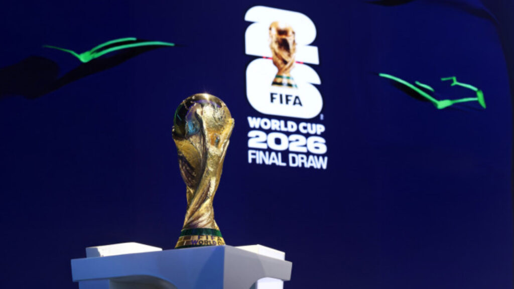 ২০২৬ ফিফা বিশ্বকাপ ড্র: দেখে নিন কোন গ্রুপে কোন দল
