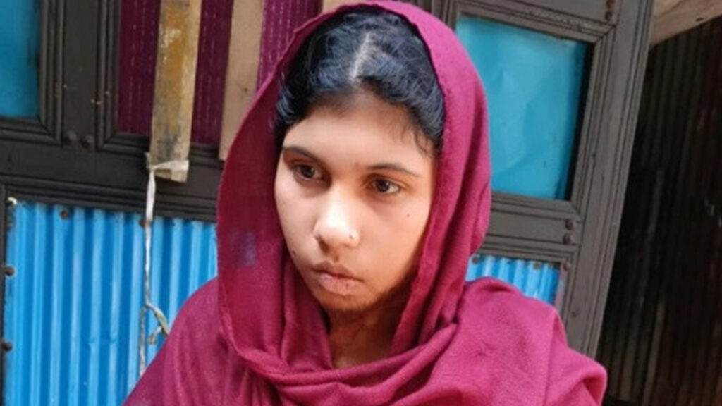 মোহাম্মদপুরে মা-মেয়ে হত্যায় সেই গৃহকর্মী গ্রেপ্তার