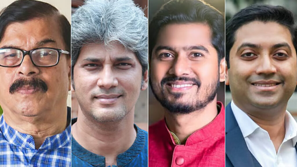 মান্না, সাকি, নুরসহ শরিকদের কাকে কোন আসন ছেড়ে দিল বিএনপি