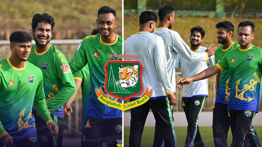 কাল শুরু বিপিএল, আজ দল প্রত্যাহারের আবেদন চট্টগ্রাম রয়্যালসের