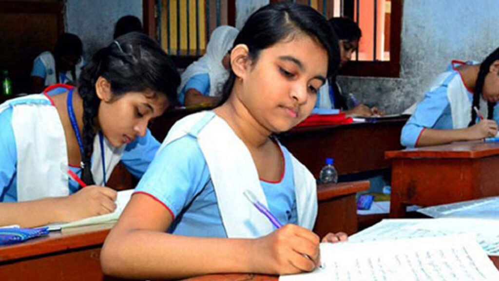 ১৬ বছর পর জুনিয়র বৃত্তি পরীক্ষা শুরু