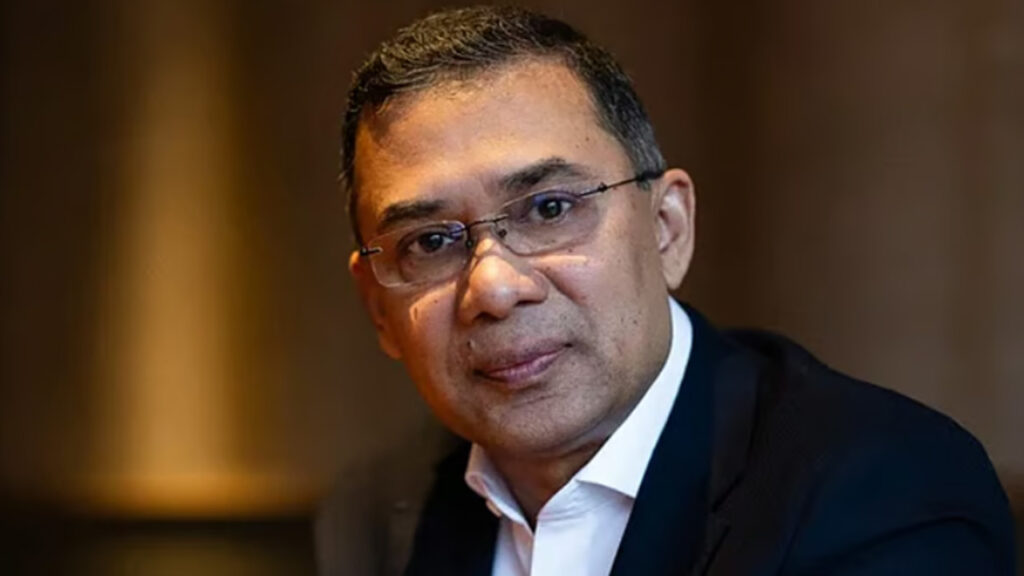 মায়ের অনুপস্থিতির শূন্যতা ভাষায় প্রকাশ করার মতো নয়: তারেক রহমান