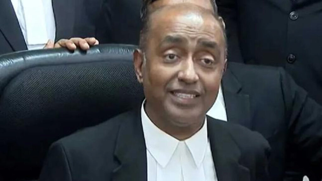 অন্তর্বর্তী সরকার ও আগামী সংসদ নিয়ে প্রশ্ন তোলার সুযোগ নেই: অ্যাটর্নি জেনারেল