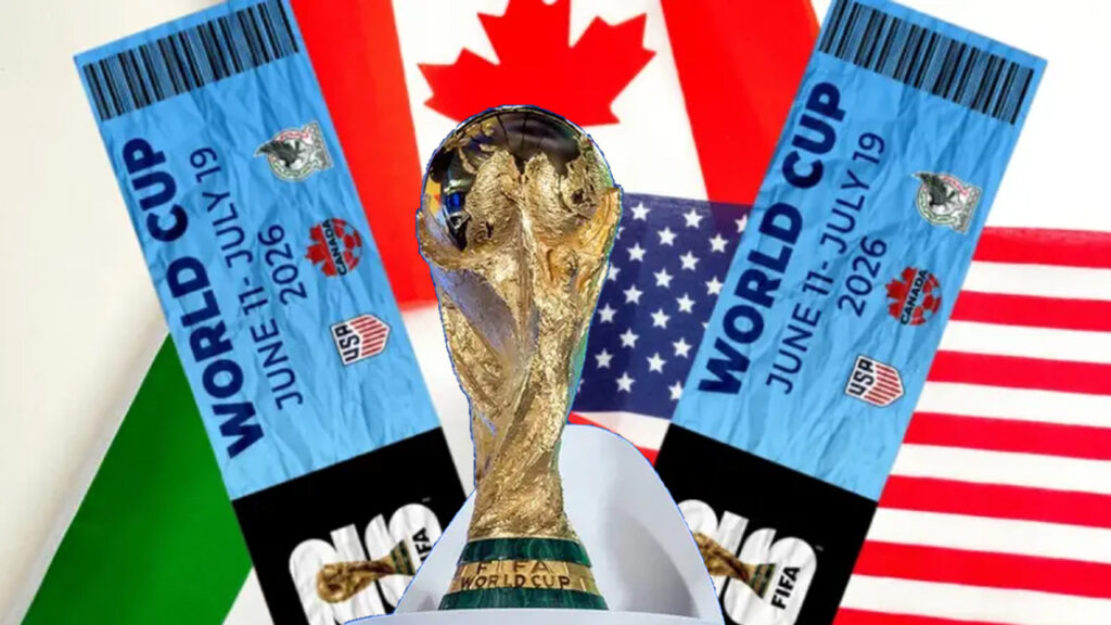 দাম কমলো বিশ্বকাপ টিকিটের