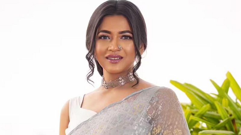 ওজন কমানোর রহস্য জানালেন বাঁধন