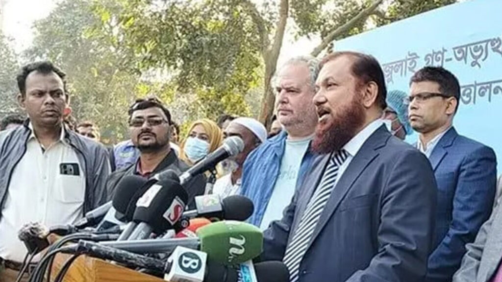 ১১৪ জনের লাশ উত্তোলন হচ্ছে আন্তর্জাতিক প্রটোকল মেনেই: সিআইডি প্রধান