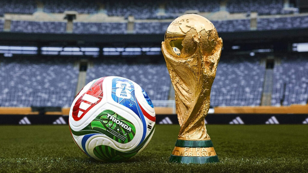 ২০২৬ বিশ্বকাপের ড্র শুক্রবার, দেখে নিন খুঁটিনাটি