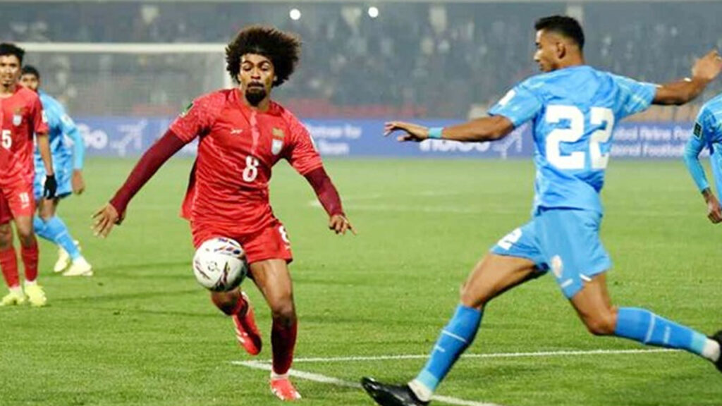 ৪ কোটি টাকা এনে দিলেন হামজারা