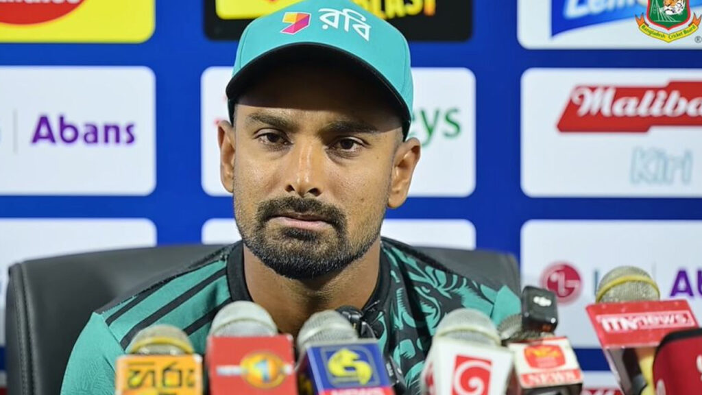 ৭০ লাখে সন্তুষ্ট লিটন, বললেন ‘আমি স্রষ্টায় বিশ্বাস করি’