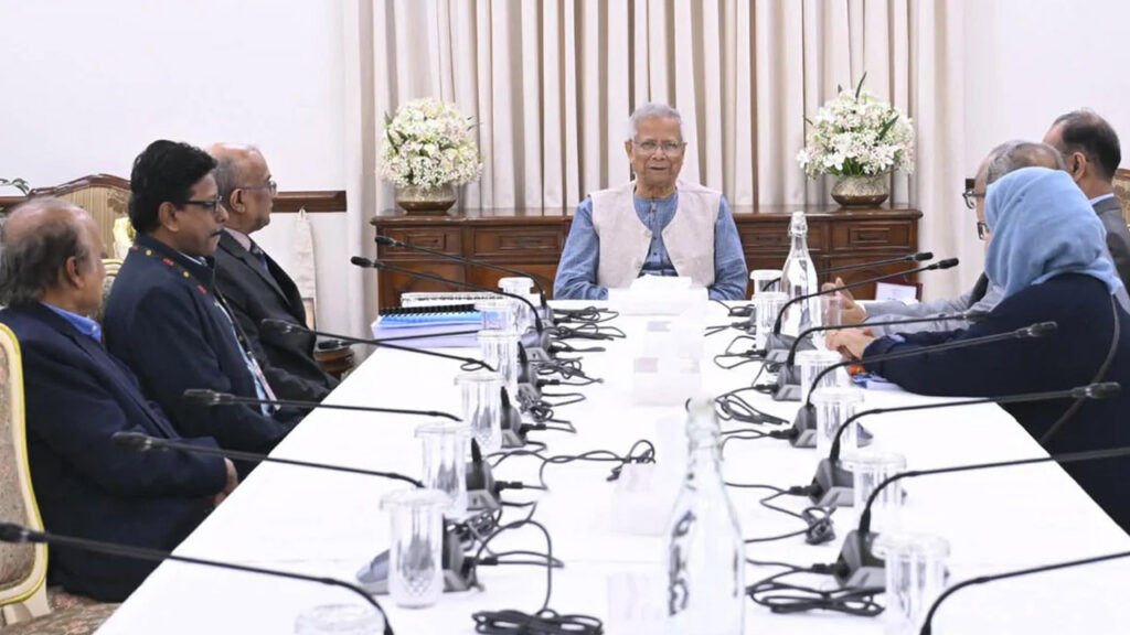 অনেক গুমের সরাসরি নির্দেশদাতা হাসিনা, নেপথ্যে রাজনৈতিক উদ্দেশ্য: গুম কমিশন