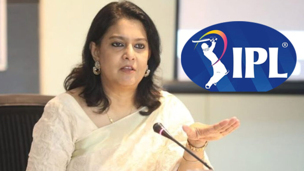 আইপিএল সম্প্রচার বন্ধের বিষয়ে আইনগত ভিত্তি পর্যালোচনা করা হচ্ছে: রিজওয়ানা