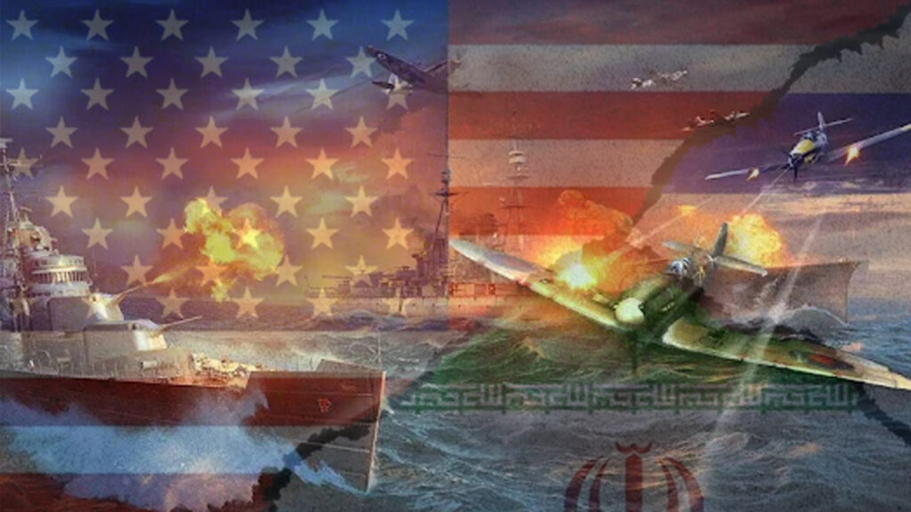 ইরানে হামলা চালাতে পারে যুক্তরাষ্ট্র, ‘উচ্চ সতর্কাবস্থায়’ ইসরায়েল