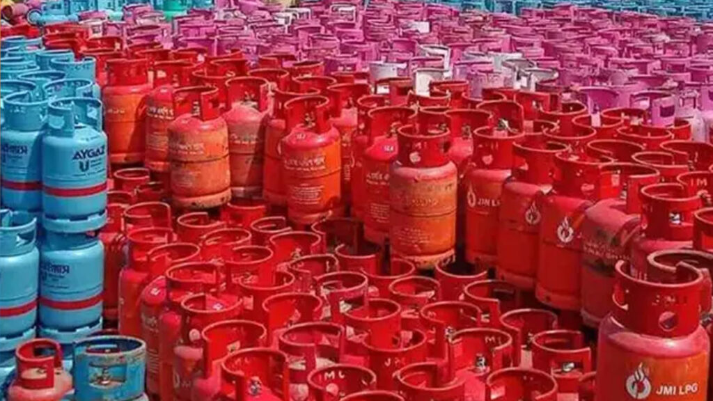 এলপিজি আমদানি ও উৎপাদনে ভ্যাট কমালো সরকার