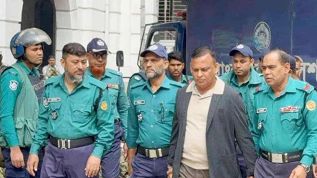 মানবতাবিরোধী অপরাধের মামলায় জিয়াউলের বিচার শুরুর আদেশ, সাক্ষ্যগ্রহণ ৮ ফেব্রুয়ারি