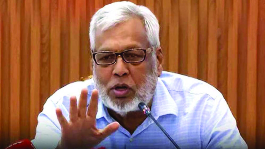 এলপিজি সংকট রমজানের আগেই কেটে যাবে: জ্বালানি উপদেষ্টা