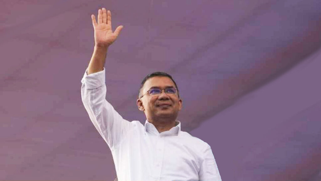 তারেক রহমান নওগাঁয় আসছেন ২৯ জানুয়ারি