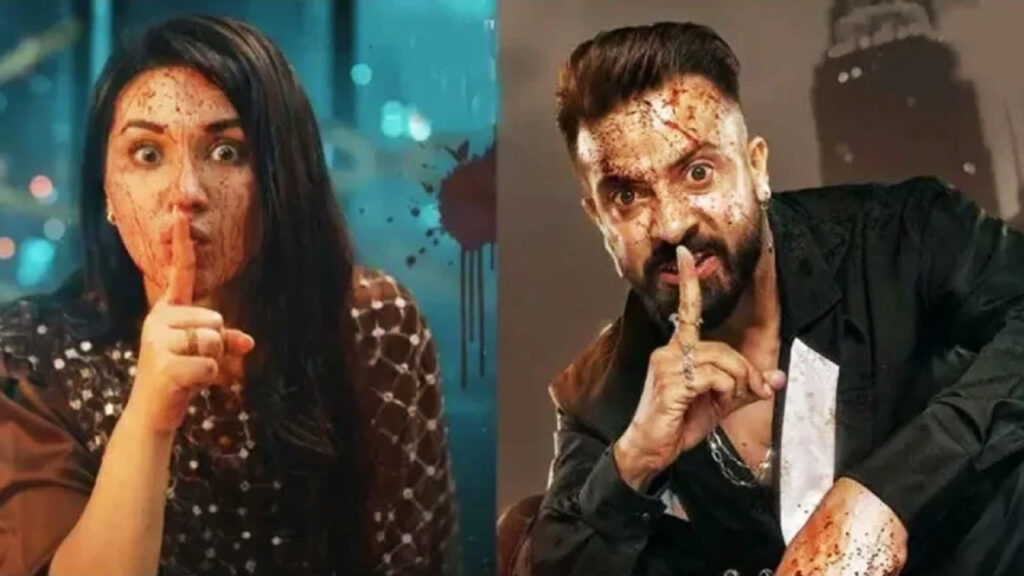 নেটিজেনদের তোপে মুখ খুললেন নির্মাতা