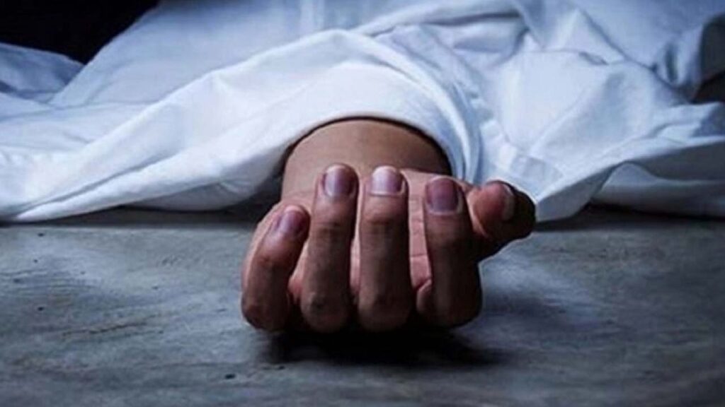 পঞ্চগড়ে ট্রাক্টর চাপায় এক শিক্ষার্থীর মৃত্যু