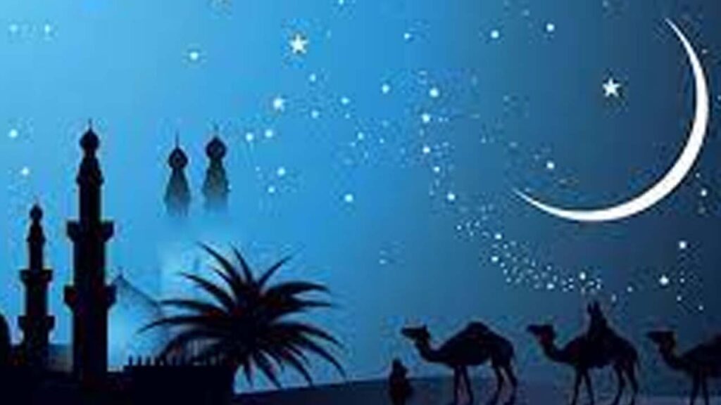 পবিত্র শবে বরাত কবে জানা যাবে সন্ধ্যায়