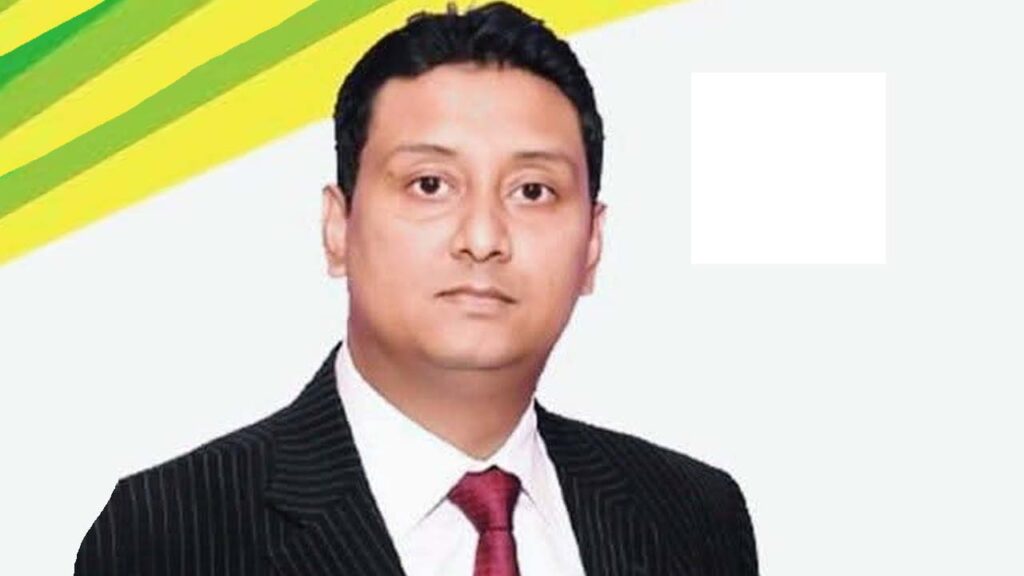 প্রার্থীতা ফিরে পেলেন স্বতন্ত্র প্রার্থী পারভেজ আরেফিন সিদ্দিকী জনি