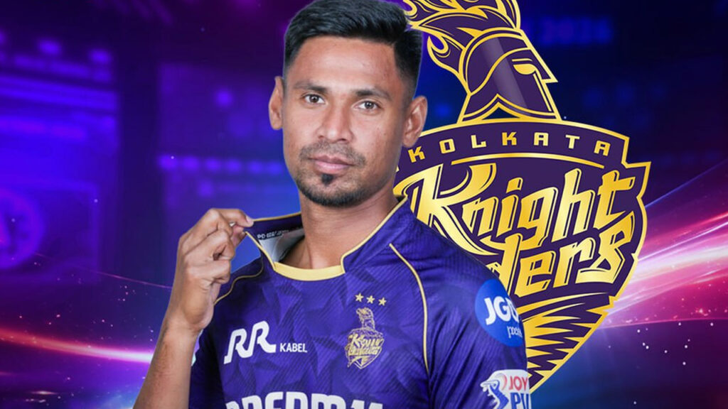 নিলামের ৯.২০ কোটি রুপির কত পাবেন মোস্তাফিজ?