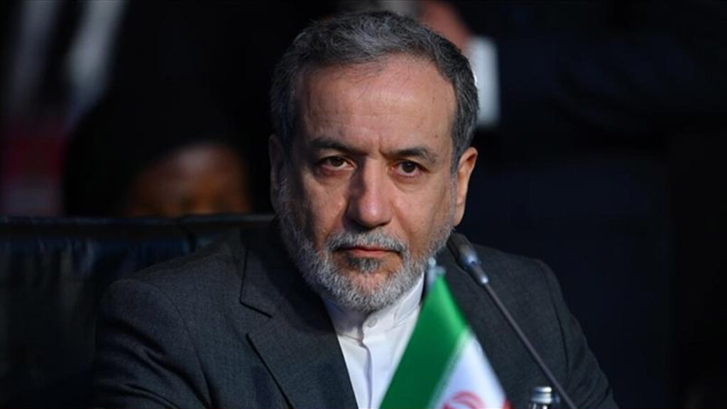 যুদ্ধ চায় না ইরান, তবে যুদ্ধের জন্য সম্পূর্ণ প্রস্তুত: আব্বাস আরাঘচি