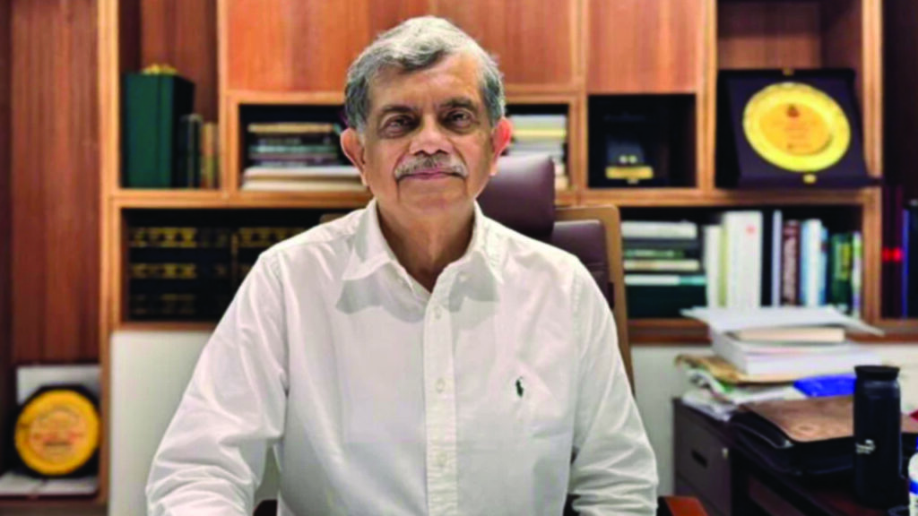 দ্রুত কেবিনেট বৈঠকে সেন্ট্রাল ইউনিভার্সিটি অধ্যাদেশ তোলার উদ্যোগ নেওয়া হচ্ছে: শিক্ষা উপদেষ্টা