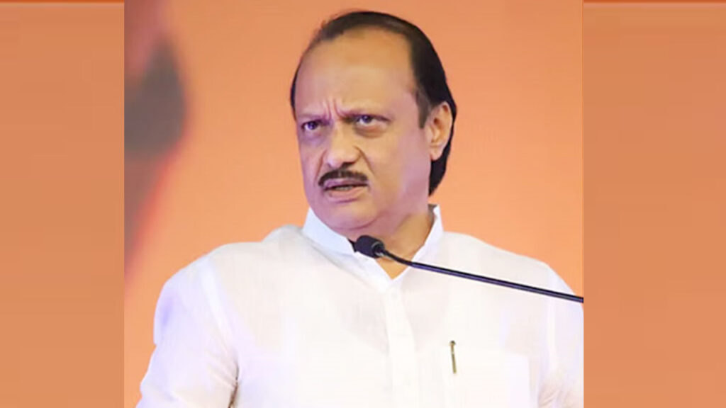 ভারতে বিমান বিধ্বস্তে উপ-মুখ্যমন্ত্রী নিহত