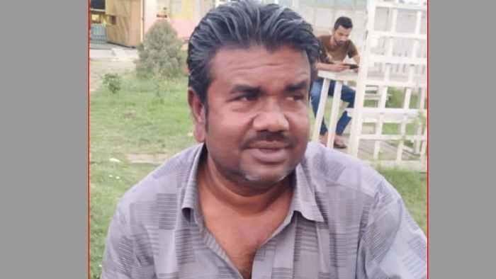 যশোরে বিএনপি নেতাকে গুলি করে হত্যা