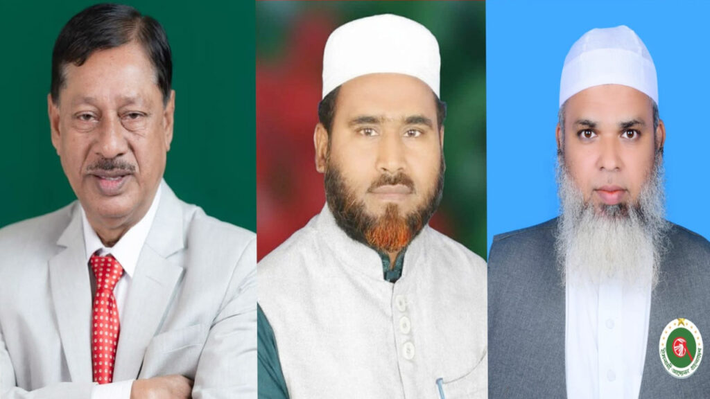 কিশোরগঞ্জ- ২: ত্রিমুখী প্রচারণায় আলোচিত তিন প্রার্থী, ৮ প্রার্থীর ৭ জনই নতুন