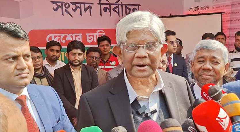 দেশের অর্থনৈতিক অবস্থা আইসিইউ থেকে কেবিনে: অর্থ উপদেষ্টা