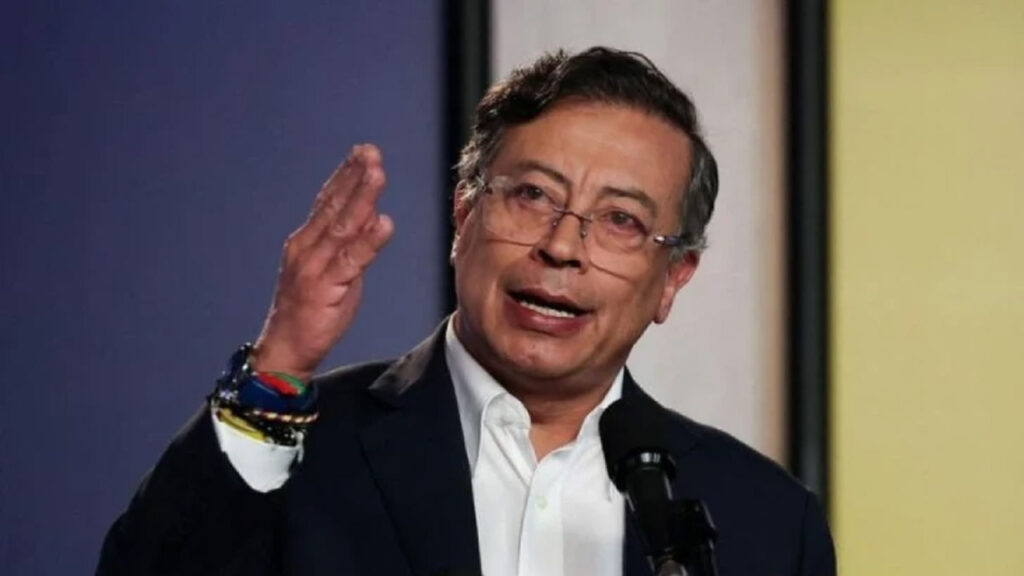 ভেনেজুয়েলায় হামলার সীমান্তে কলম্বিয়ার বাহিনী মোতায়েন