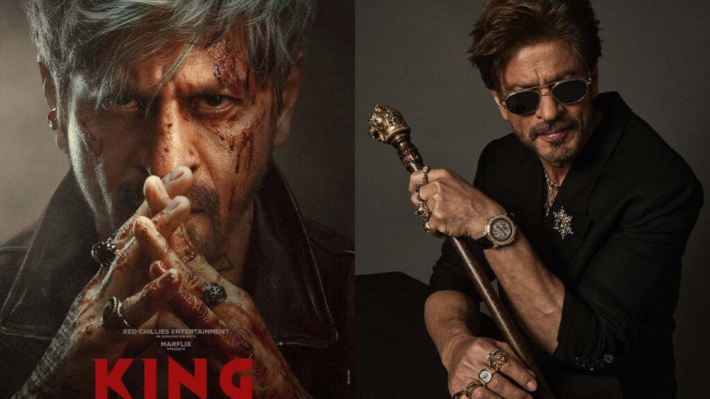 মুক্তির আগেই বাজিমাত শাহরুখের ‘কিং’