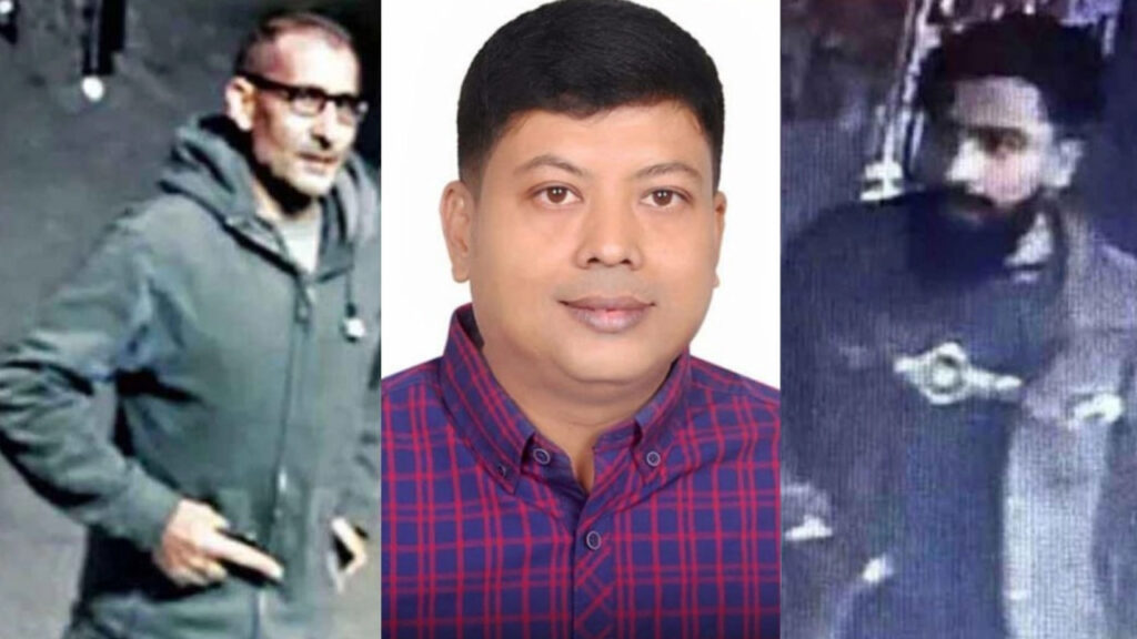 মুছাব্বির হত্যার ঘটনায় প্রধান শুটারসহ গ্রেপ্তার ৩