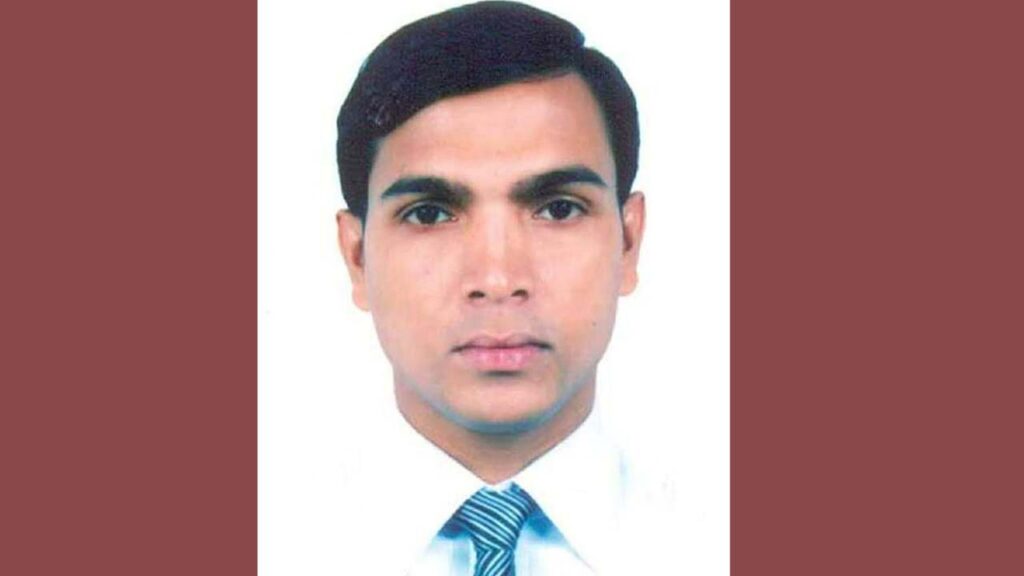 রাবি শিক্ষকের বিরুদ্ধে ধর্ষণচেষ্টার অভিযোগে মামলা