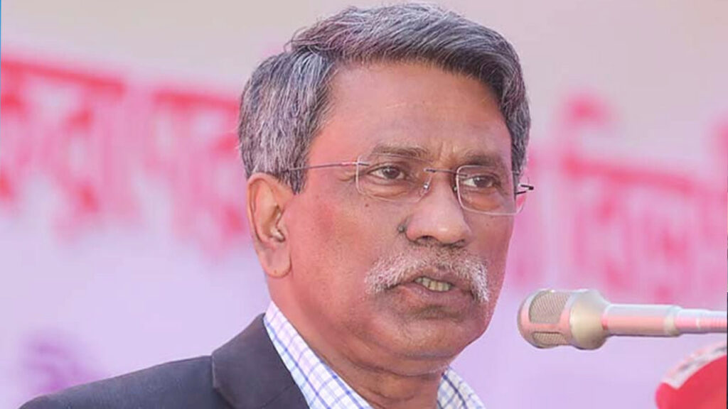 সংস্কারের ম্যান্ডেট, গণভোটে হ্যাঁ-এর মাধ্যমে পূর্ণতা পাবে: আলী রীয়াজ