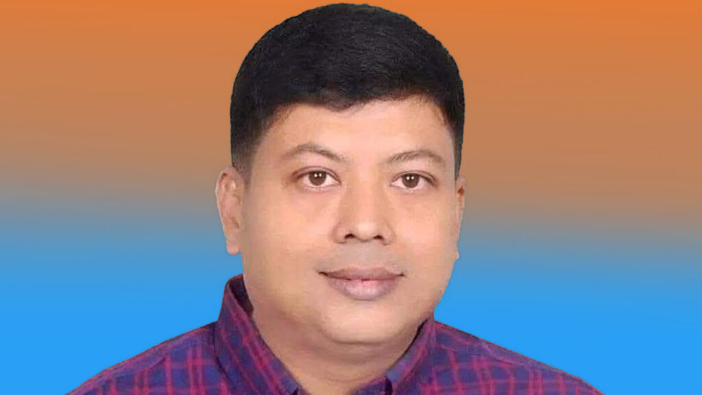 স্বেচ্ছাসেবক দল নেতা মুছাব্বির হত্যার ঘটনায় মামলা