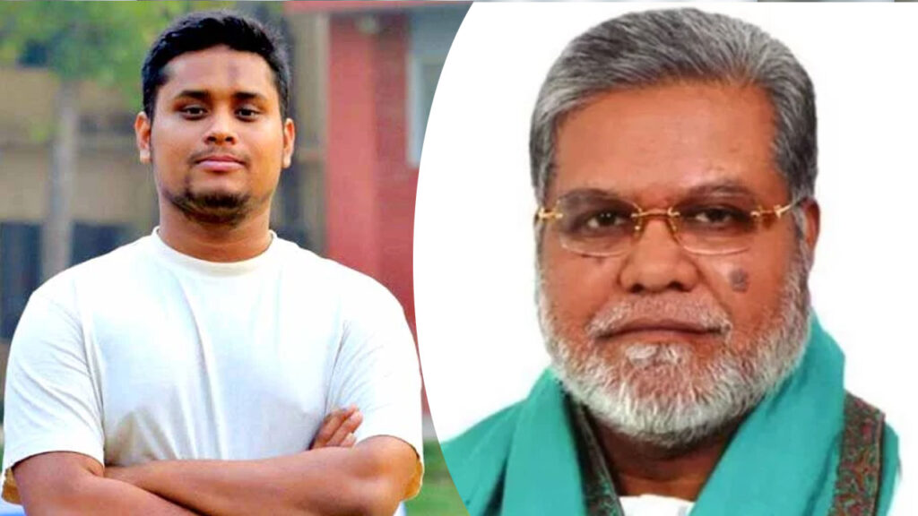 হাসনাতের আসনে নির্বাচন করতে পারবেন না বিএনপির মঞ্জুরুল