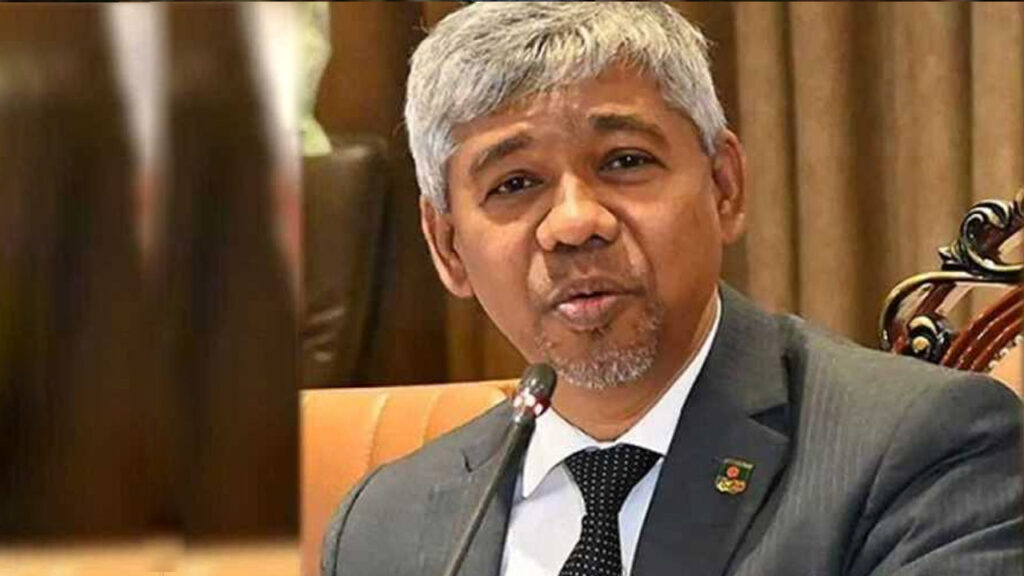 অনলাইনে ভ্যাট রিটার্ন দাখিল বাধ্যতামূলক করা হবে: এনবিআর চেয়ারম্যান