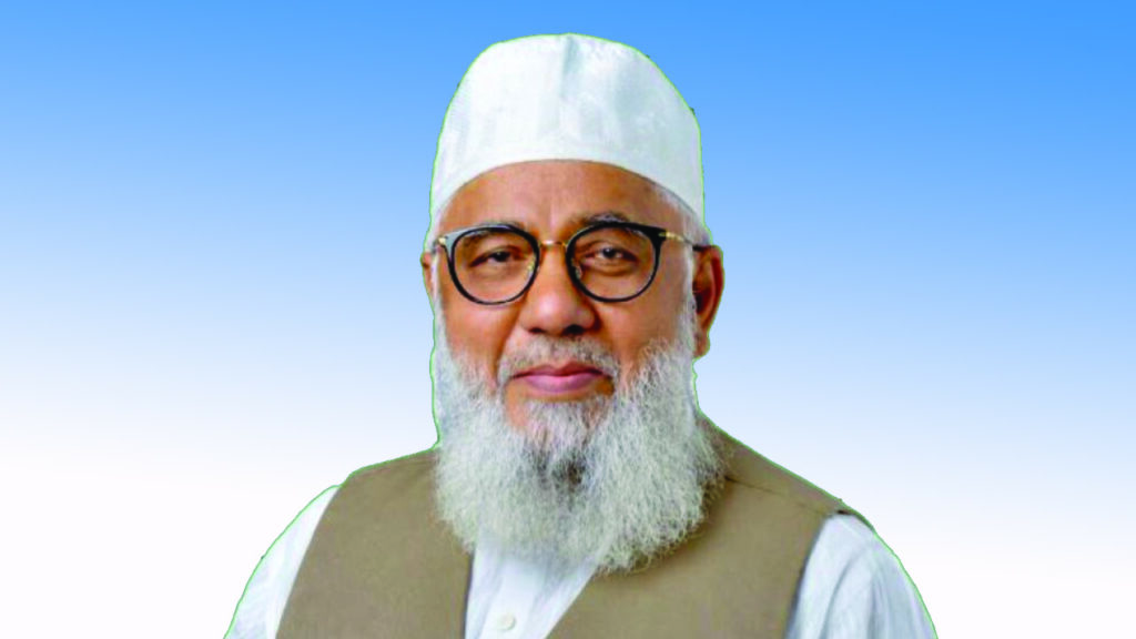 চট্টগ্রামের সাতকানিয়ার আলোচিত সেই জামায়াত প্রার্থী জয়ী