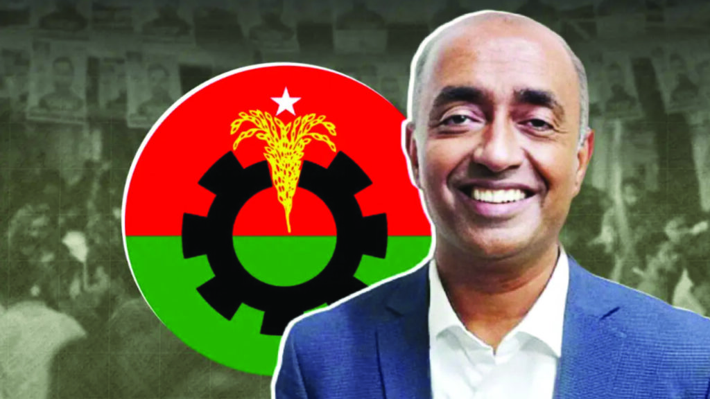 ঝিনাইদহ-১ আসনে বিএনপি প্রার্থী আসাদুজ্জামান জয়ী