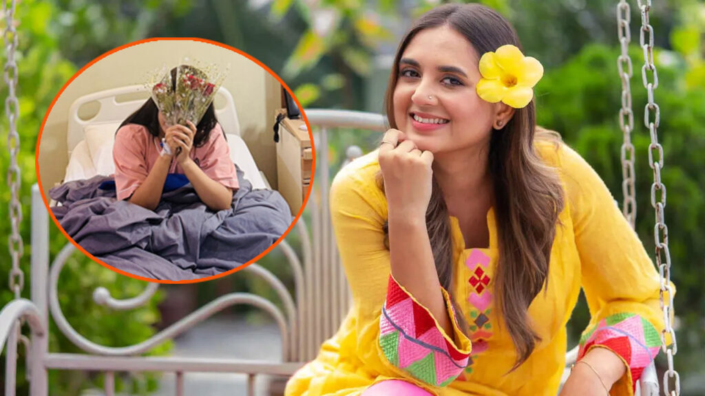 ‘মাথায় অস্ত্রোপচার, সবাই দোয়া করবেন’