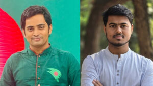 ঢাকা কলেজ সাংবাদিক সমিতির সভাপতি ফরহাদ, সম্পাদক ফয়সাল