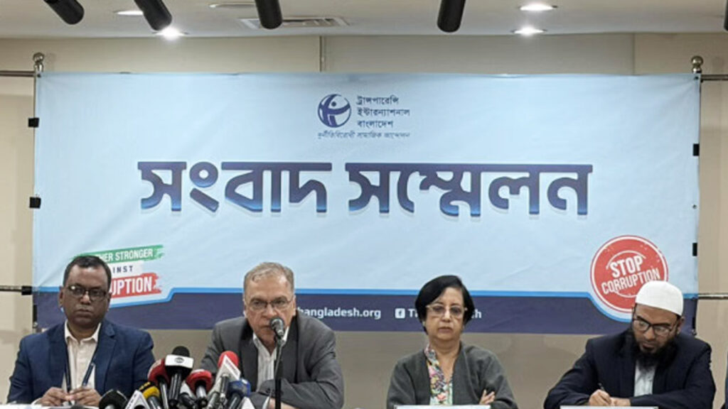 মব সহিংসতা শুরু হয়েছে সরকারের ভেতর থেকে: ড. ইফতেখারুজ্জামান