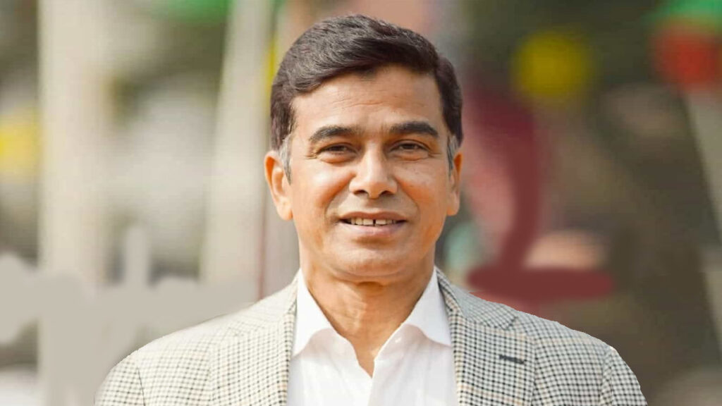 রমজানে পঞ্চগড়ে নিরবচ্ছিন্ন বিদ্যুতের অনুরোধ পানি প্রতিমন্ত্রীর