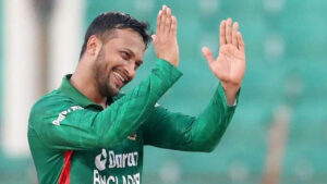 সাকিবকে দলে ফেরাতে বিসিবির নতুন পদক্ষেপ