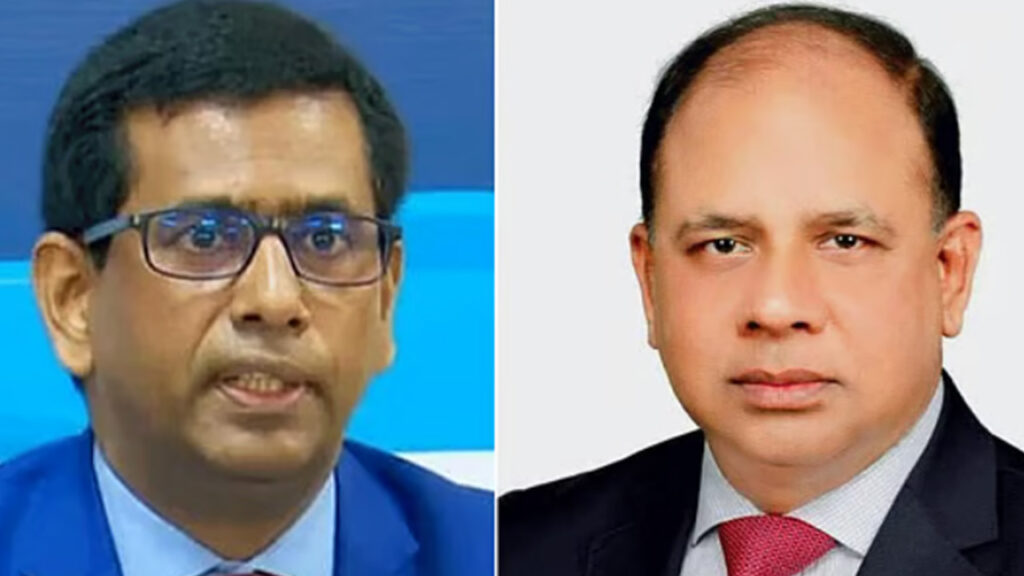 তাজুলের নিয়োগ বাতিল, নতুন চিফ প্রসিকিউটর আমিনুল